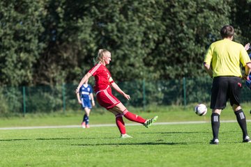 Bild 110 - Frauen SV Wahlstedt - ATSV Stockelsdorf : Ergebnis: 2:2